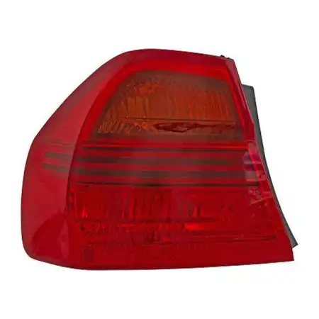 DIEDERICHS Heckleuchte R&uuml;ckleuchte f&uuml;r BMW 3er E90 bis BJ. 08.08 rechts au&szlig;en 63216937458