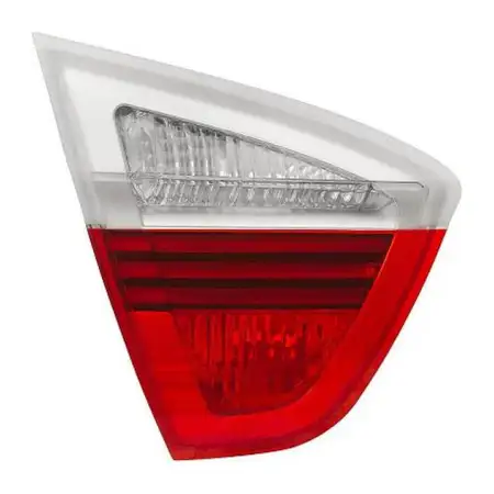 DIEDERICHS 1216092 Rear Light, White, for BMW 3 Series E90, Right Inner, 63216937460