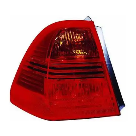 DIEDERICHS 1216691 Heckleuchte R&uuml;ckleuchte f&uuml;r BMW 3er E91 Touring bis 08.08 links au&szlig;en