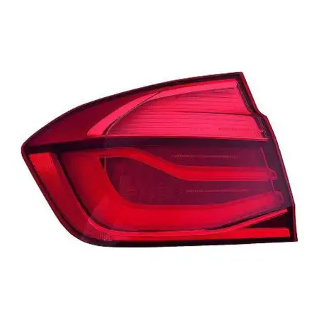 DIEDERICHS LED Heckleuchte R&uuml;ckleuchte f&uuml;r BMW 3er F30 F80 Facelift ab 07.15 links au&szlig;en