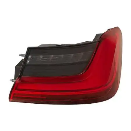 DIEDERICHS LED Heckleuchte R&uuml;ckleuchte f&uuml;r BMW 3er G20 G80 G28 rechts au&szlig;en 63217420450
