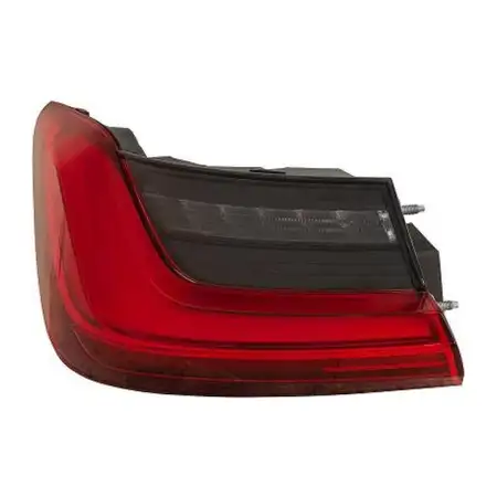 DIEDERICHS LED Heckleuchte R&uuml;ckleuchte f&uuml;r BMW 3er G20 G80 G28 links au&szlig;en 63217420449