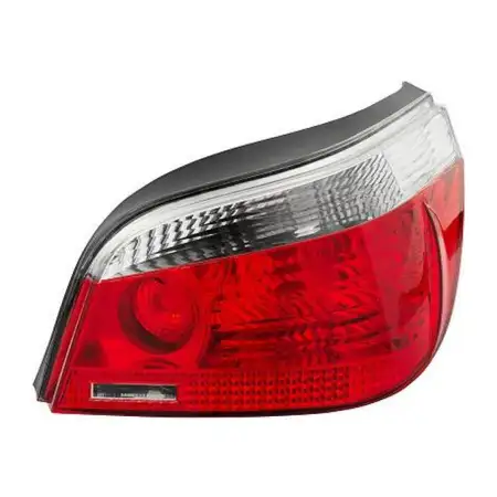 DIEDERICHS 1224090 Heckleuchte R&uuml;ckleuchte wei&szlig; f&uuml;r BMW 5er E60 rechts 63216910768