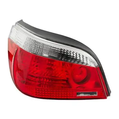 DIEDERICHS 1224091 Heckleuchte R&uuml;ckleuchte wei&szlig; f&uuml;r BMW 5er E60 links 63217177281