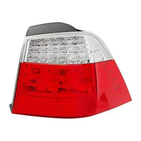 DIEDERICHS LED Heckleuchte R&uuml;ckleuchte f&uuml;r BMW 5er E61 Touring rechts au&szlig;en 63217177694