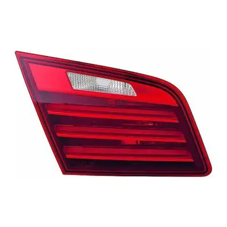 DIEDERICHS 1225192 LED Heckleuchte R&uuml;ckleuchte f&uuml;r BMW 5er F10 rechts innen 63217306164