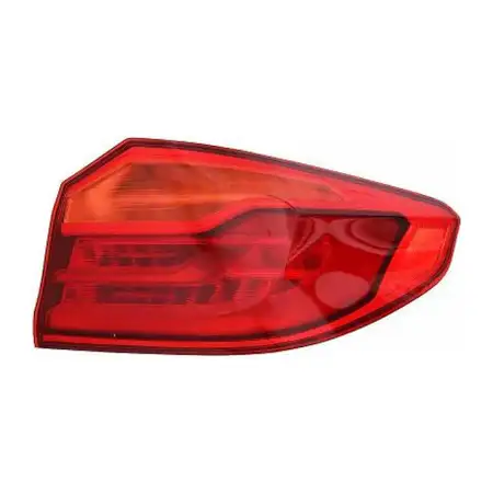 DIEDERICHS LED Heckleuchte R&uuml;ckleuchte f&uuml;r BMW 5er G30 F90 rechts au&szlig;en 63217376464