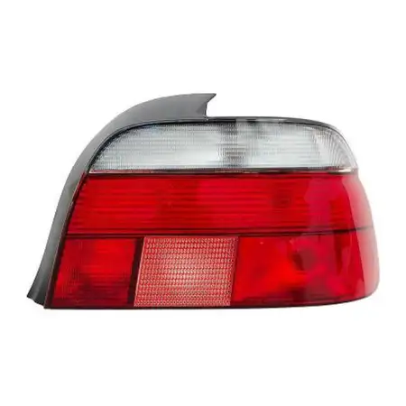 DIEDERICHS Heckleuchte R&uuml;ckleuchte wei&szlig; f&uuml;r BMW 5er E39 bis Bj. 08.2000 rechts 63212496298