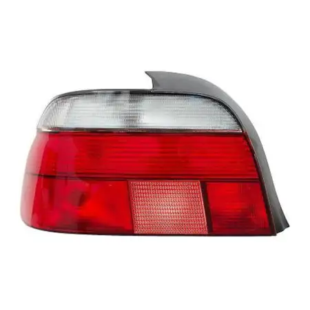 DIEDERICHS Heckleuchte R&uuml;ckleuchte wei&szlig; f&uuml;r BMW 5er E39 bis Bj. 08.2000 links 63212496297