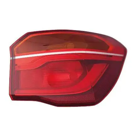 DIEDERICHS 1266094 LED Heckleuchte R&uuml;ckleuchte f&uuml;r BMW X1 F48 rechts au&szlig;en 63217488546
