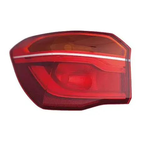 DIEDERICHS 1266095 LED Taillight for BMW X1 F48, Left Outer, 63217488545