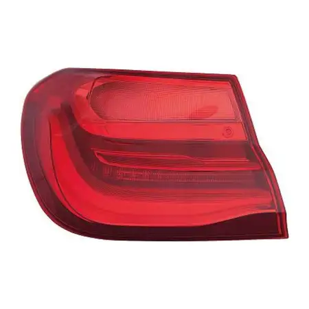 DIEDERICHS 1260091 Rear Light for BMW 7 Series G11 G12, Left Outer, 63217342964