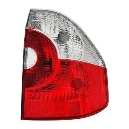 DIEDERICHS 1275094 Heckleuchte R&uuml;ckleuchte f&uuml;r BMW X3 E83 rechts au&szlig;en 63216990170