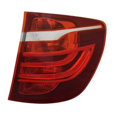 DIEDERICHS 1276091 Heckleuchte R&uuml;ckleuchte f&uuml;r BMW X3 F25 links au&szlig;en 63217217305