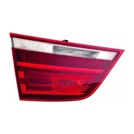 DIEDERICHS 1276092 LED Heckleuchte R&uuml;ckleuchte f&uuml;r BMW X3 F25 rechts innen 63217217314