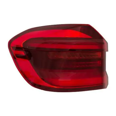 DIEDERICHS 1277091 LED Rear Light for X3 G01 F97 G08, Left Outer, 63219853369