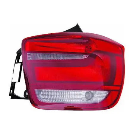 DIEDERICHS 1281090 Heckleuchte R&uuml;ckleuchte f&uuml;r BMW 1er F20 F21 bis 2015 rechts 63217270096