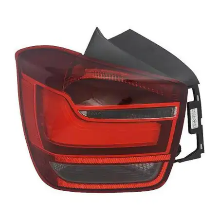 DIEDERICHS LED Heckleuchte R&uuml;ckleuchte f&uuml;r BMW 1er F20 F21 bis 2015 rechts 63217241542