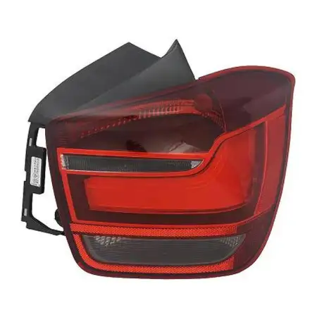 DIEDERICHS LED Heckleuchte R&uuml;ckleuchte f&uuml;r BMW 1er F20 F21 bis 2015 links 63217241541