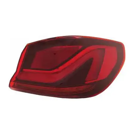 DIEDERICHS 1282090 LED Heckleuchte R&uuml;ckleuchte f&uuml;r BMW 1er F40 rechts 63217450644