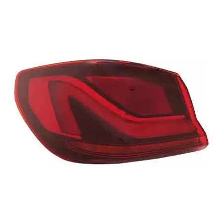 DIEDERICHS 1282091 LED Heckleuchte R&uuml;ckleuchte f&uuml;r BMW 1er F40 links 63217450673