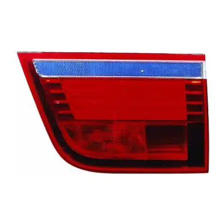 DIEDERICHS 1291093 LED Heckleuchte R&uuml;ckleuchte f&uuml;r BMW X5 E70 links innen 63217295339
