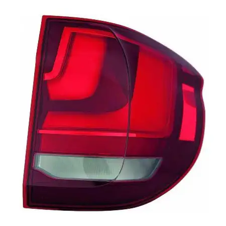 DIEDERICHS 1293091 LED Heckleuchte R&uuml;ckleuchte f&uuml;r BMW X5 F15 links au&szlig;en 63217470885