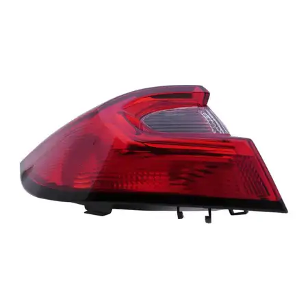 DIEDERICHS Heckleuchte R&uuml;ckleuchte f&uuml;r FORD Fiesta 7 MK7 ab 2022 links 2510418