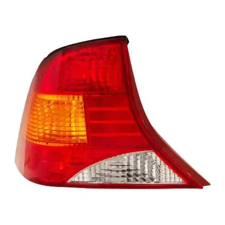 DIEDERICHS 1415091 Heckleuchte R&uuml;ckleuchte f&uuml;r FORD Focus 1 MK1 links 1150022