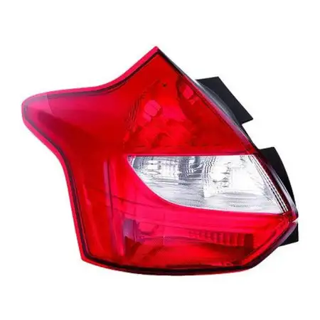 DIEDERICHS 1418291 Heckleuchte R&uuml;ckleuchte f&uuml;r FORD Focus 3 MK3 links 1825321