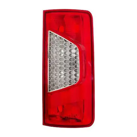DIEDERICHS Heckleuchte R&uuml;ckleuchte f&uuml;r FORD Transit Connect ab BJ 01.10 rechts 5177810