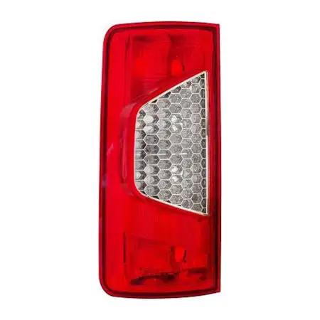 DIEDERICHS Heckleuchte R&uuml;ckleuchte f&uuml;r FORD Transit Connect ab BJ 01.10 links 5177813