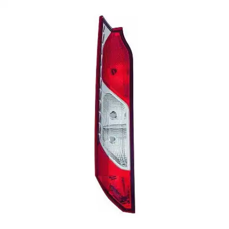 DIEDERICHS 1455691 Heckleuchte R&uuml;ckleuchte f&uuml;r FORD Tourneo Connect V408 links