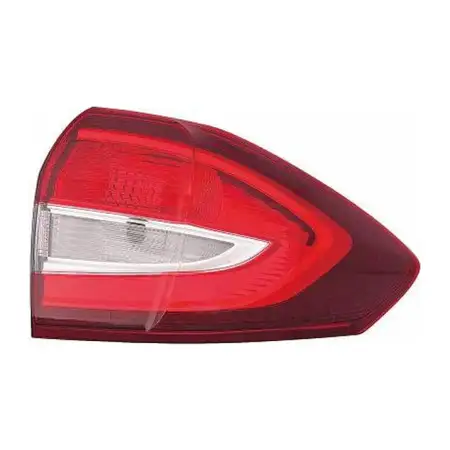 DIEDERICHS 1467190 Heckleuchte R&uuml;ckleuchte f&uuml;r FORD C-Max 2 rechts au&szlig;en 1899776
