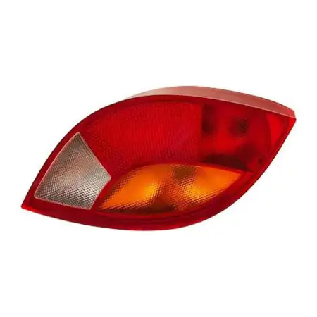 DIEDERICHS 1460090 Heckleuchte R&uuml;ckleuchte f&uuml;r FORD KA RB hinten rechts 1105789