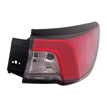 DIEDERICHS 1472090 LED Heckleuchte R&uuml;ckleuchte f&uuml;r FORD Kuga 3 rechts au&szlig;en 2451843