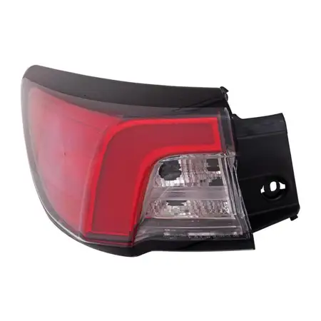 DIEDERICHS 1472091 LED Heckleuchte R&uuml;ckleuchte f&uuml;r FORD Kuga 3 links au&szlig;en 2451845