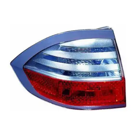 DIEDERICHS 1485091 Heckleuchte R&uuml;ckleuchte f&uuml;r FORD S-Max WA6 hinten links 1381082