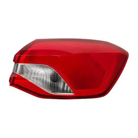 DIEDERICHS 1530094 Heckleuchte R&uuml;ckleuchte f&uuml;r FORD FOCUS Focus 4 rechts au&szlig;en 2196014