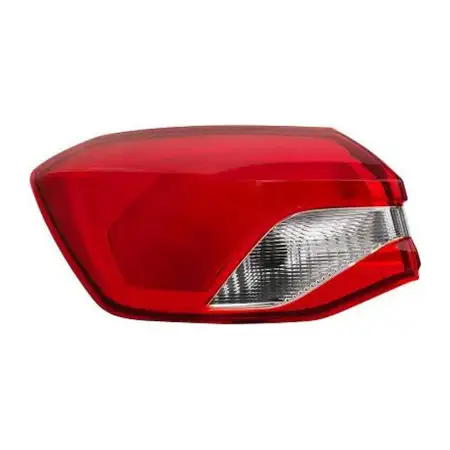 DIEDERICHS 1530095 Heckleuchte R&uuml;ckleuchte f&uuml;r FORD FOCUS Focus 4 links au&szlig;en 2196024