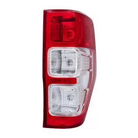 DIEDERICHS 1590090 Heckleuchte R&uuml;ckleuchte f&uuml;r FORD Ranger TKE hinten rechts 1729384