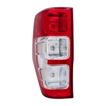 DIEDERICHS 1590091 Heckleuchte R&uuml;ckleuchte f&uuml;r FORD Ranger TKE hinten links 1729391