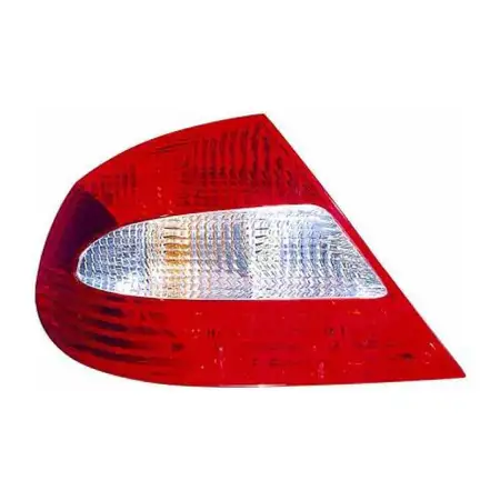 DIEDERICHS Heckleuchte R&uuml;ckleuchte f&uuml;r MERCEDES-BENZ CLK C209 A209 rechts 2098201464
