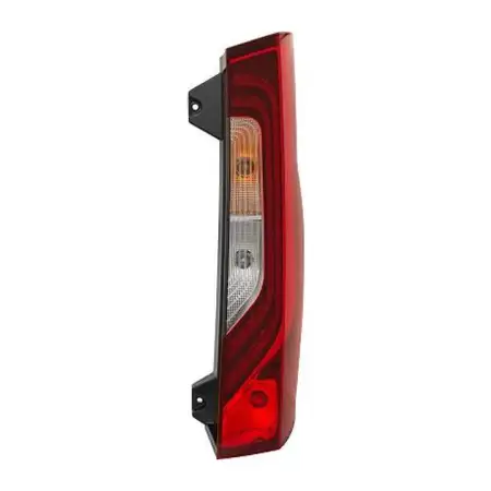 DIEDERICHS LED Heckleuchte R&uuml;ckleuchte f&uuml;r MERCEDES-BENZ Sprinter 3,5-5t B907 B910 rechts