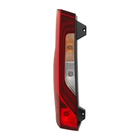 DIEDERICHS LED Heckleuchte R&uuml;ckleuchte f&uuml;r MERCEDES-BENZ Sprinter 3,5-5t B907 B910 links