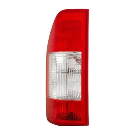 DIEDERICHS 1662091 Heckleuchte R&uuml;ckleuchte f&uuml;r MERCEDES-BENZ Sprinter 2-4t ab 08.02 links