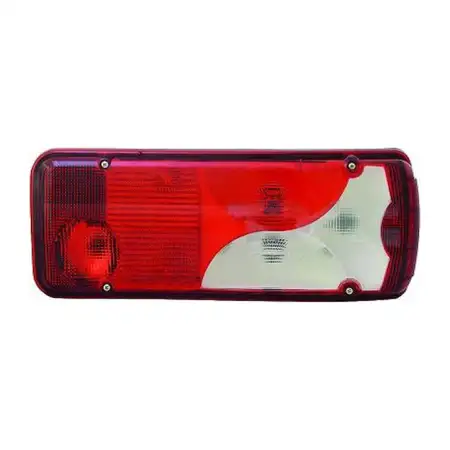 DIEDERICHS Heckleuchte R&uuml;ckleuchte f&uuml;r VW Crafter 30-50 MERCEDES Sprinter B906 B907 links