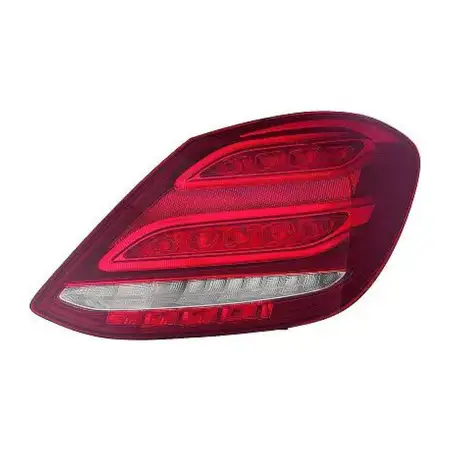 DIEDERICHS LED Heckleuchte R&uuml;ckleuchte f&uuml;r MERCEDES-BENZ C-Klasse W205 links 2059060357