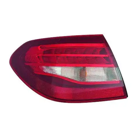 DIEDERICHS Heckleuchte f&uuml;r MERCEDES-BENZ C-Klasse T-Modell S205 rechts au&szlig;en 2059060657