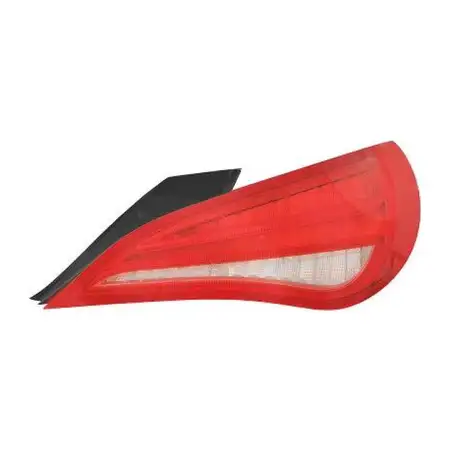 DIEDERICHS LED Heckleuchte R&uuml;ckleuchte f&uuml;r MERCEDES-BENZ CLA C117 bis BJ. 06.2016 rechts